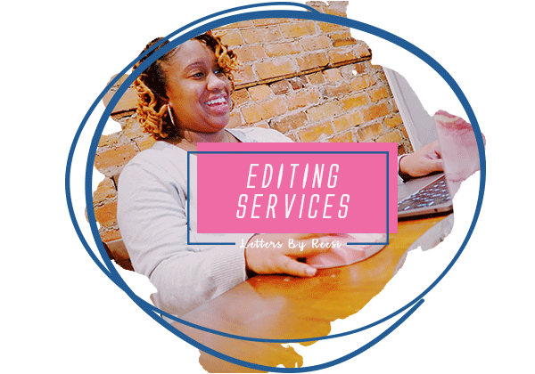 Editing-Services