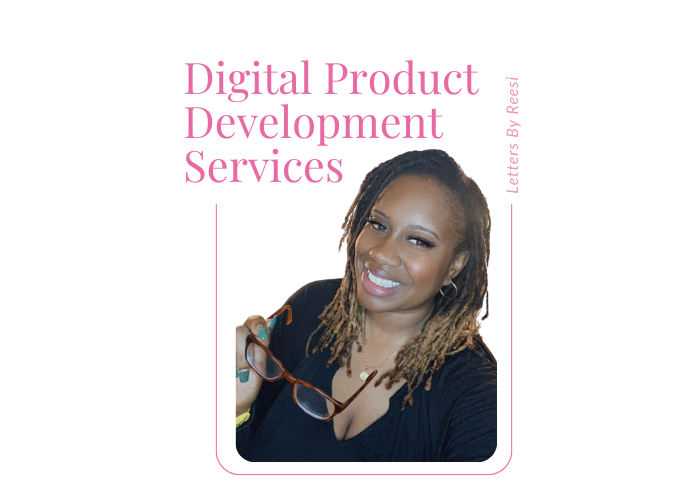 ABOUT PAGE Digital Product Development Services