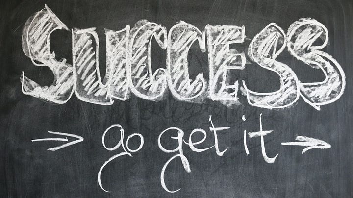 Success can be scary! Learn how to identify and overcome the fear of success that might be stopping you from achieving your goals. Manage anxiety, stay focused, and embrace your breakthroughs