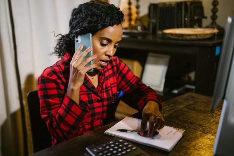 Profitable Business for Minority Women
