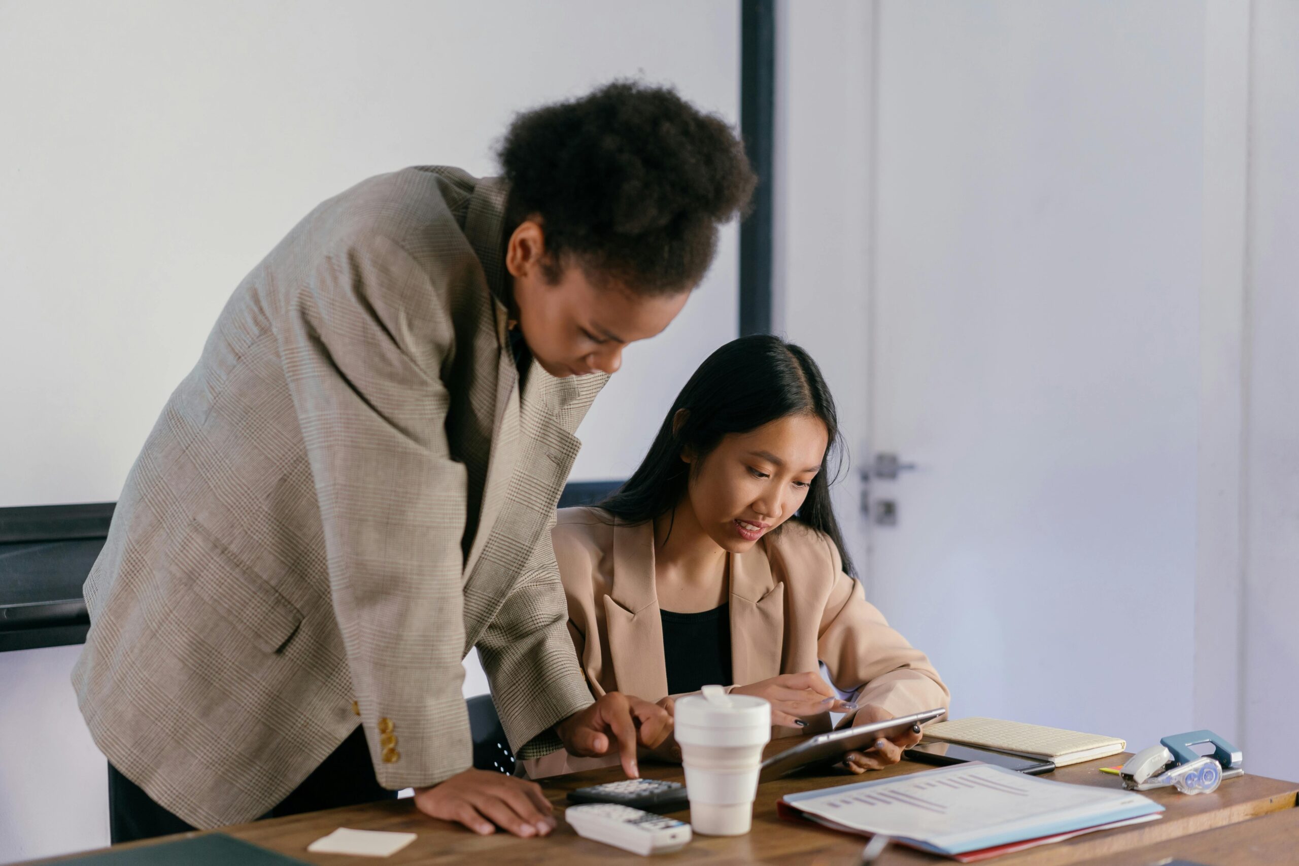 Mentorship for Service-Based Businesses