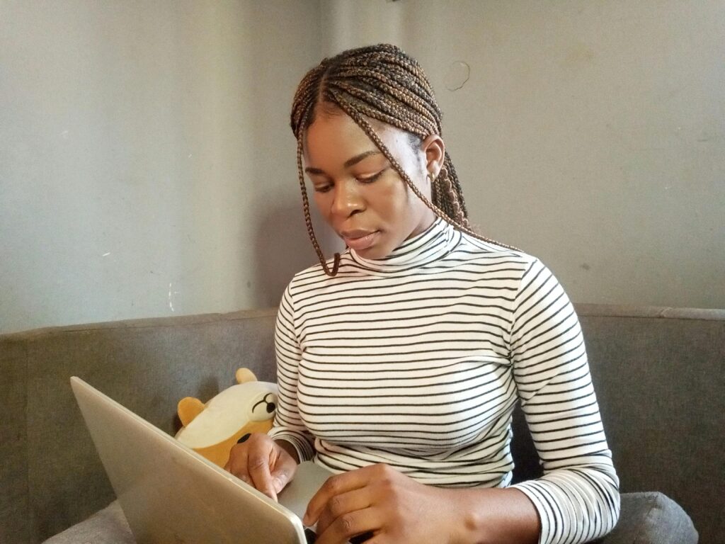 high-converting sales funnel